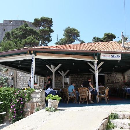 X-Rooms Dubrovnik Buitenkant foto