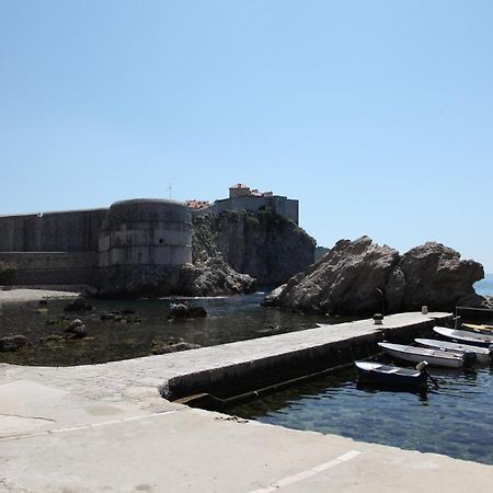 X-Rooms Dubrovnik Buitenkant foto