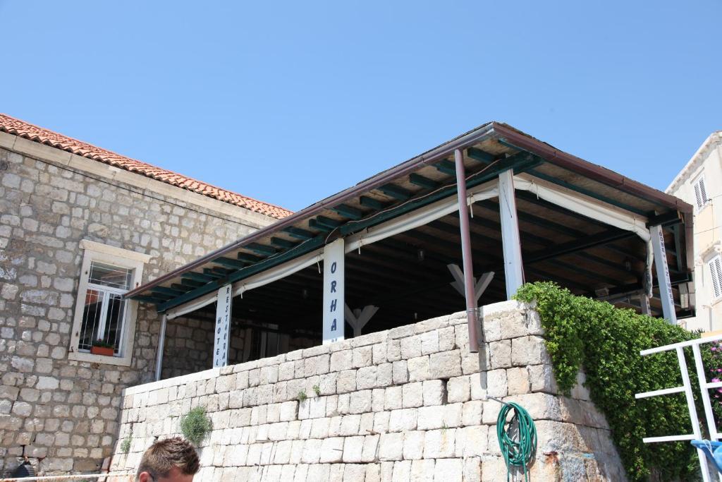 X-Rooms Dubrovnik Buitenkant foto