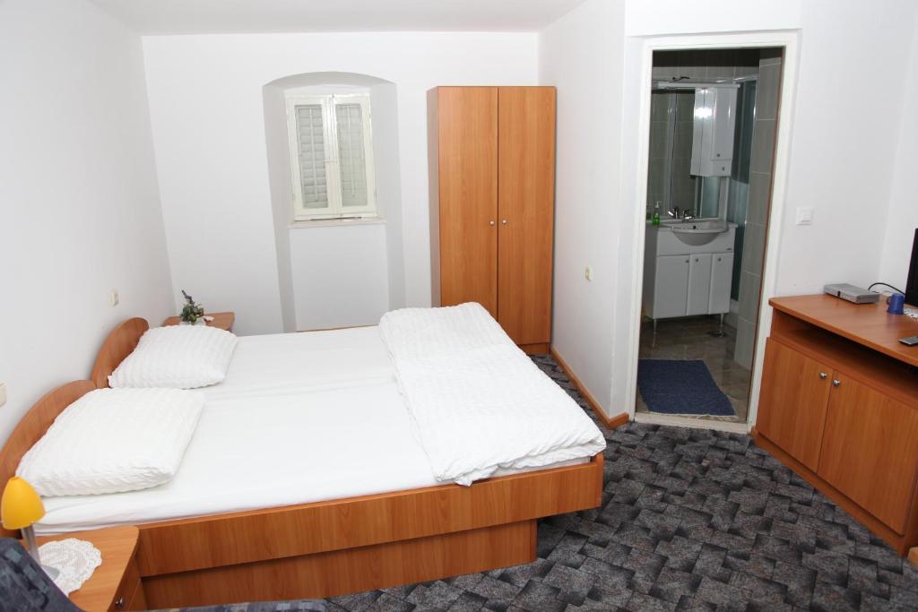 X-Rooms Dubrovnik Kamer foto