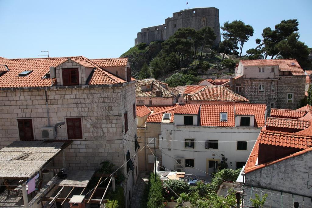 X-Rooms Dubrovnik Kamer foto