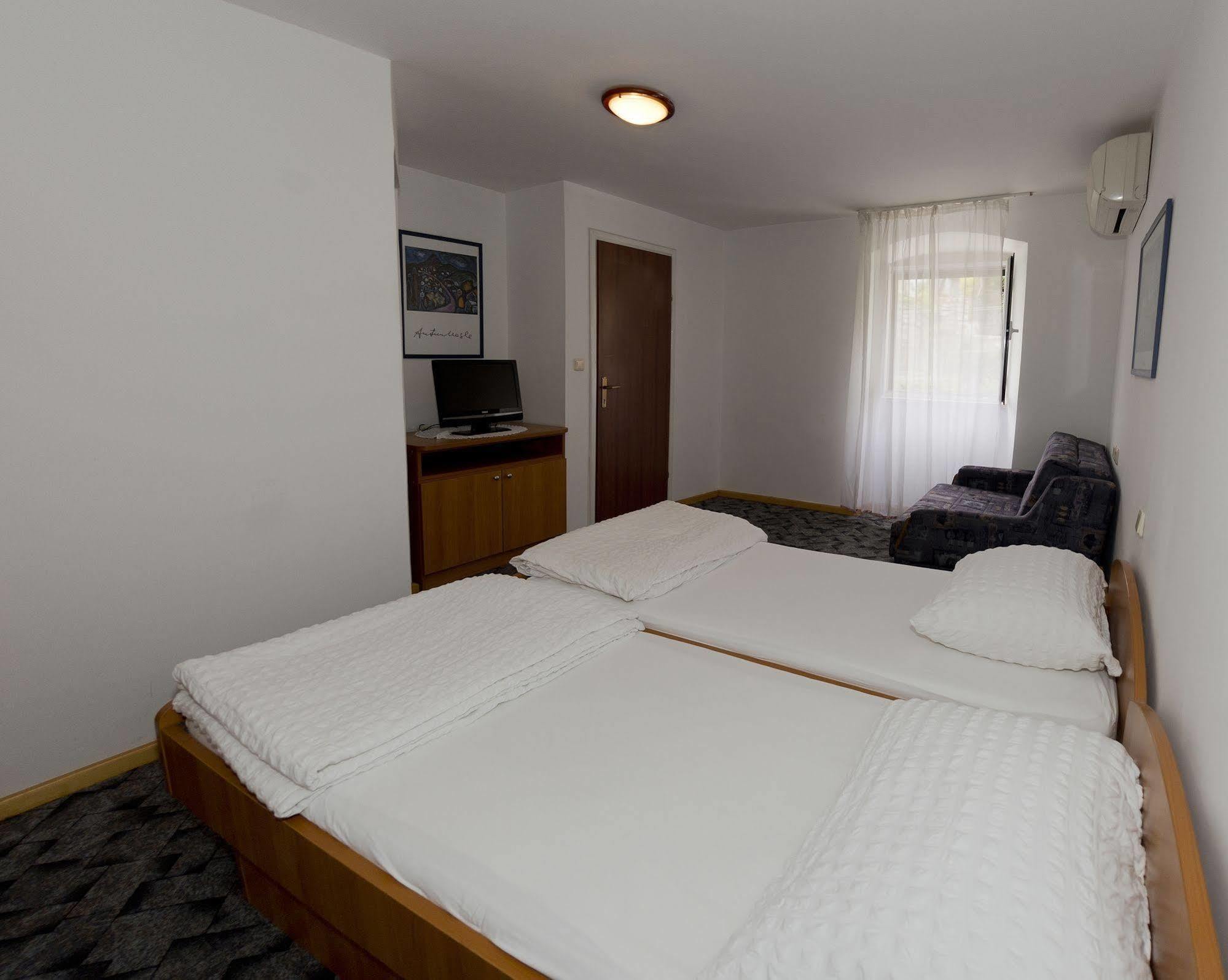 X-Rooms Dubrovnik Buitenkant foto