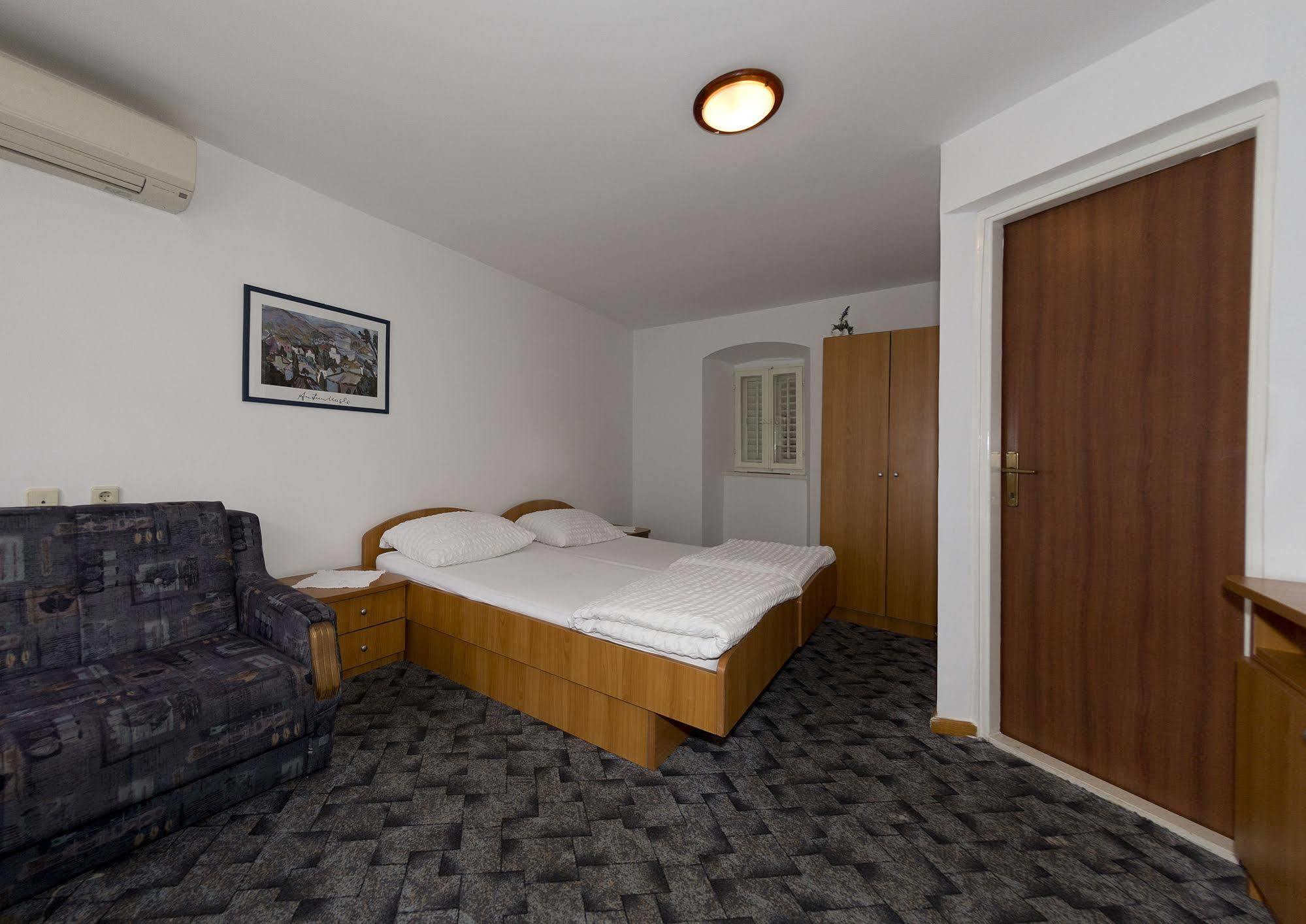 X-Rooms Dubrovnik Buitenkant foto