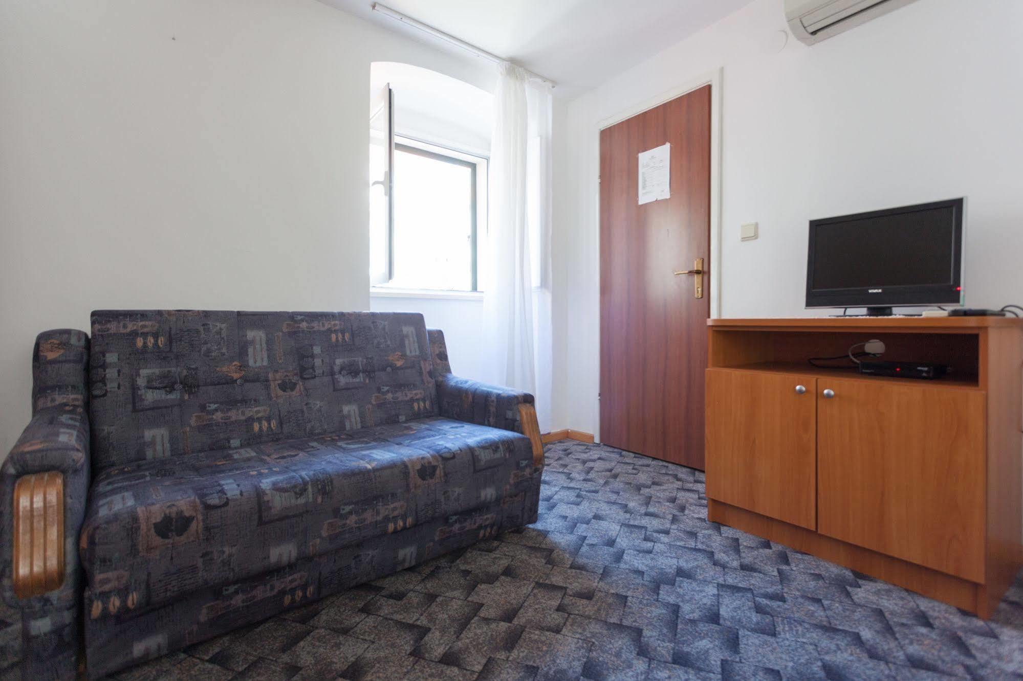 X-Rooms Dubrovnik Buitenkant foto