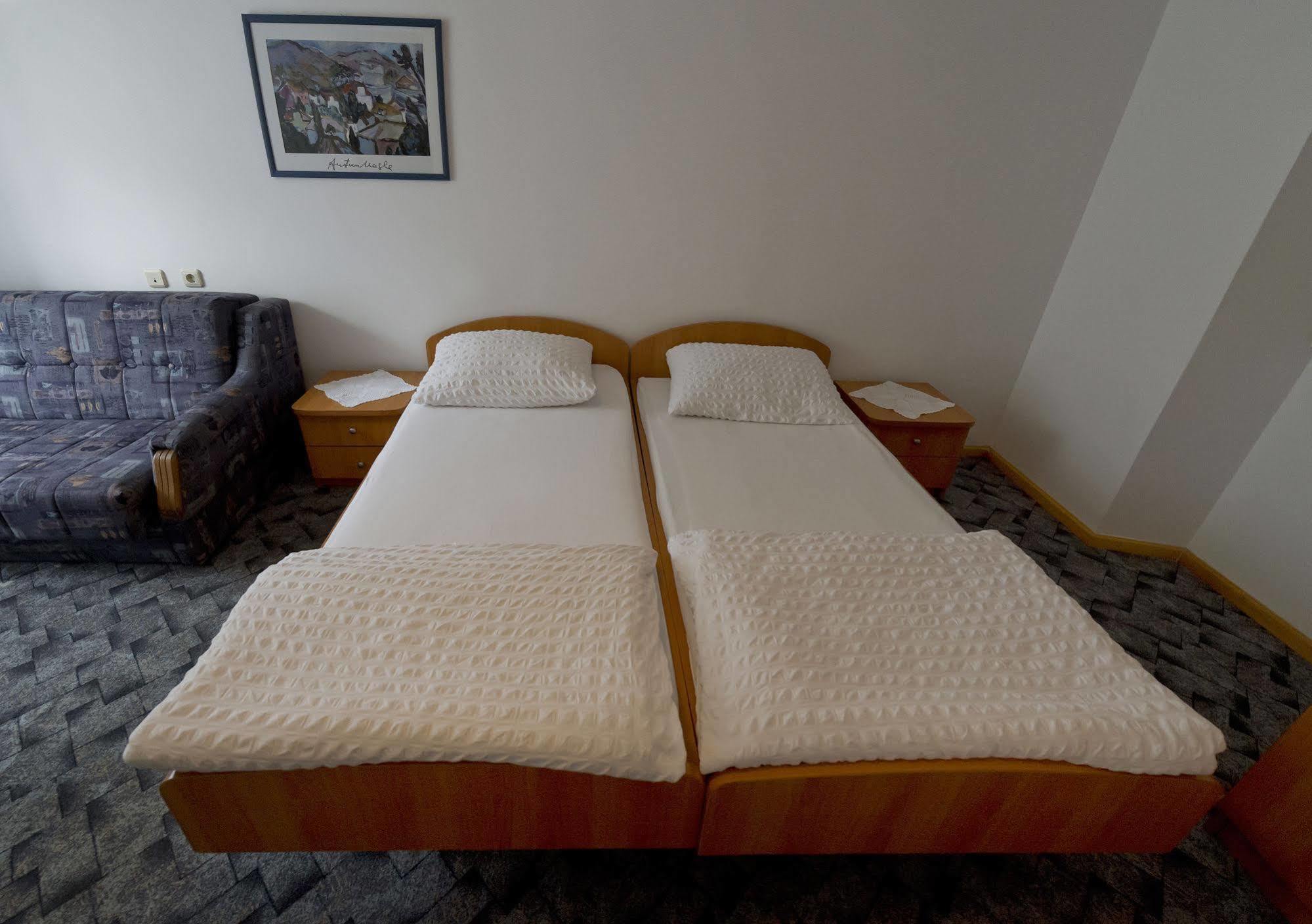 X-Rooms Dubrovnik Buitenkant foto