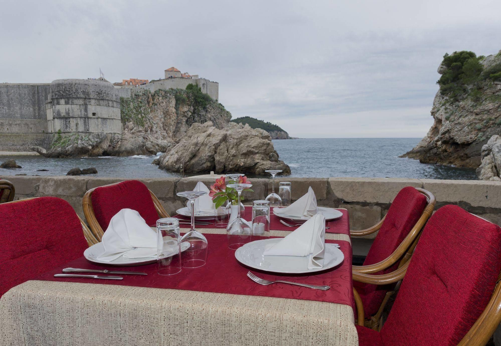 X-Rooms Dubrovnik Buitenkant foto
