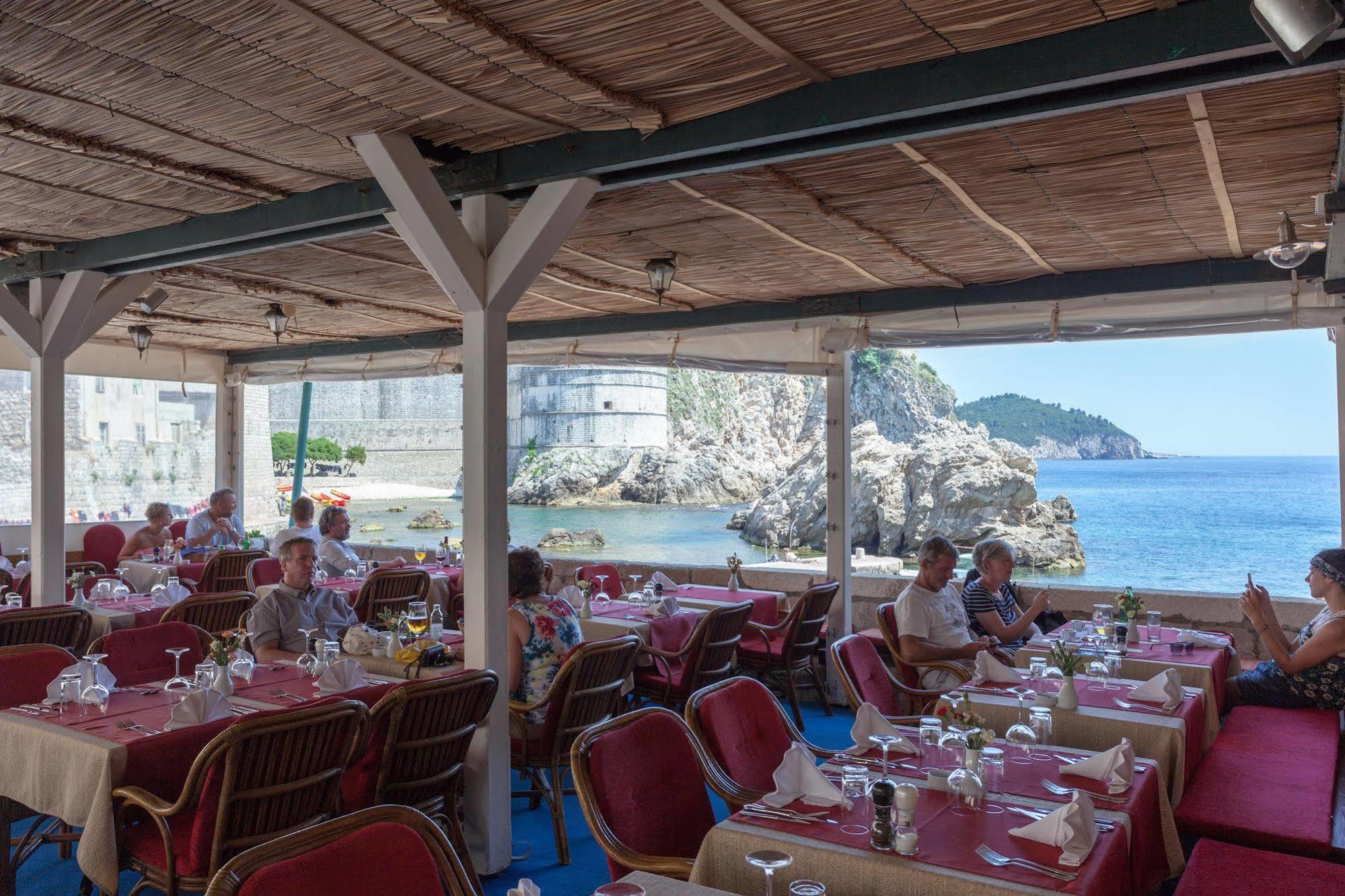 X-Rooms Dubrovnik Buitenkant foto