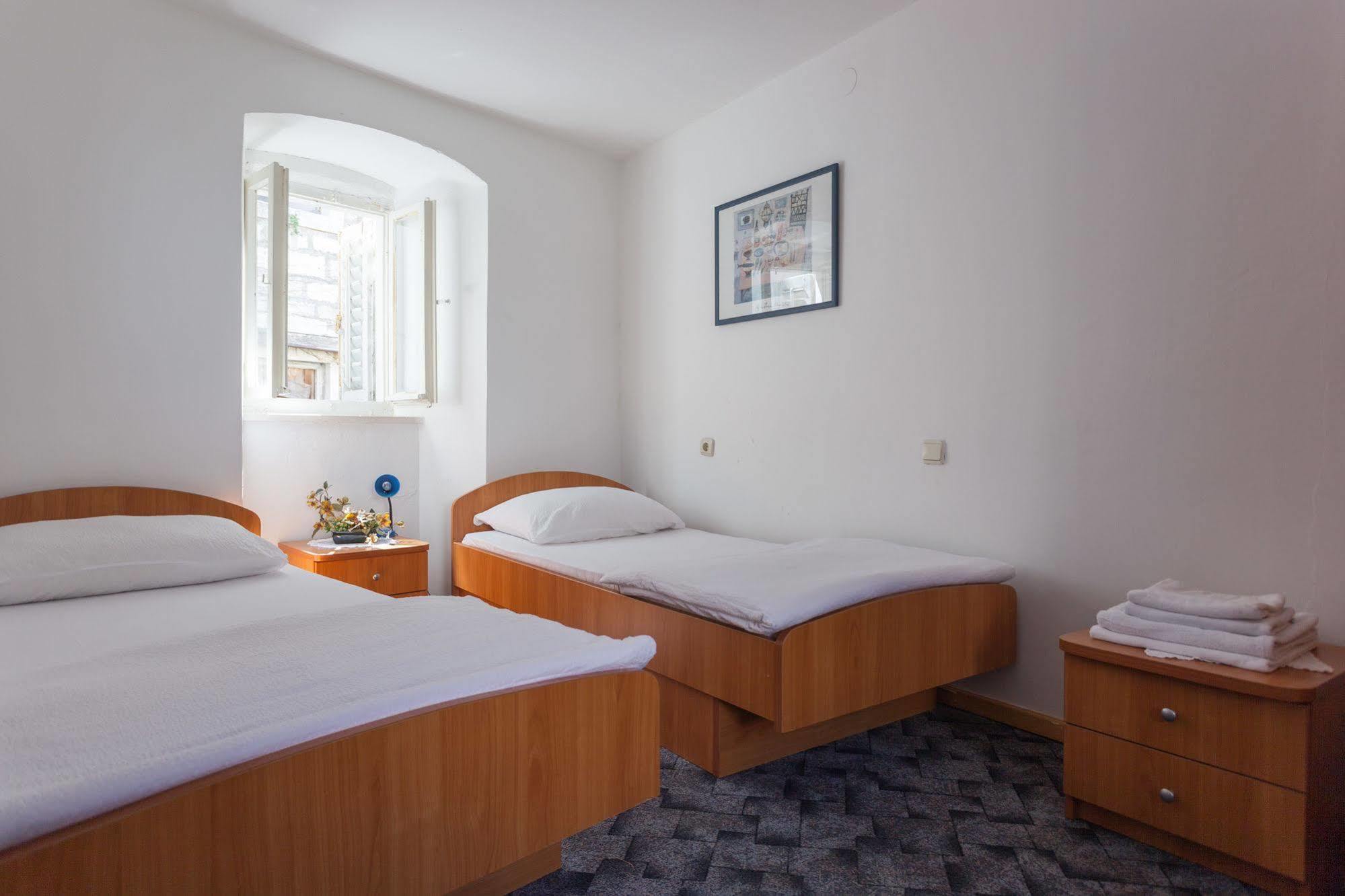 X-Rooms Dubrovnik Buitenkant foto