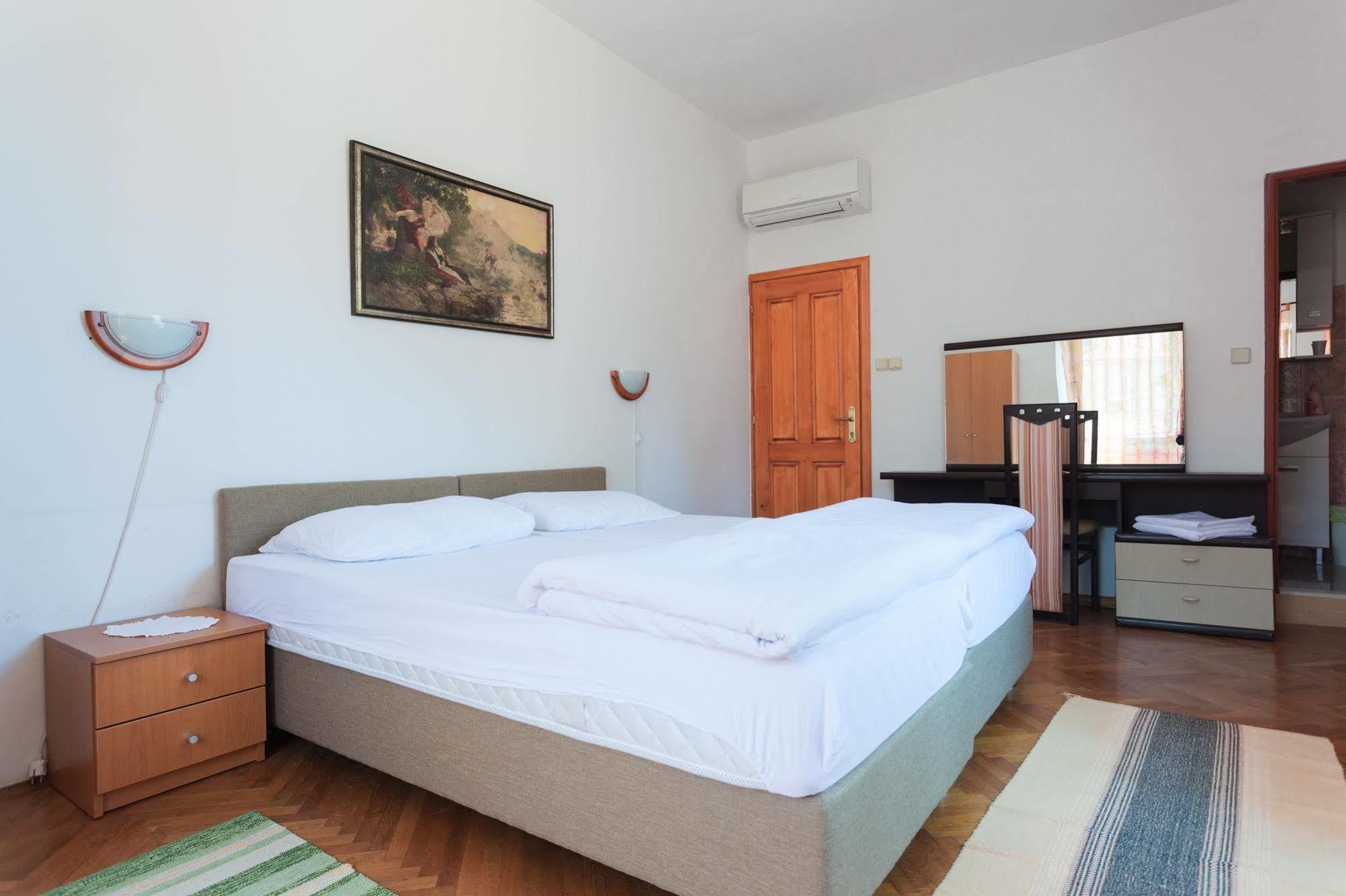 X-Rooms Dubrovnik Buitenkant foto
