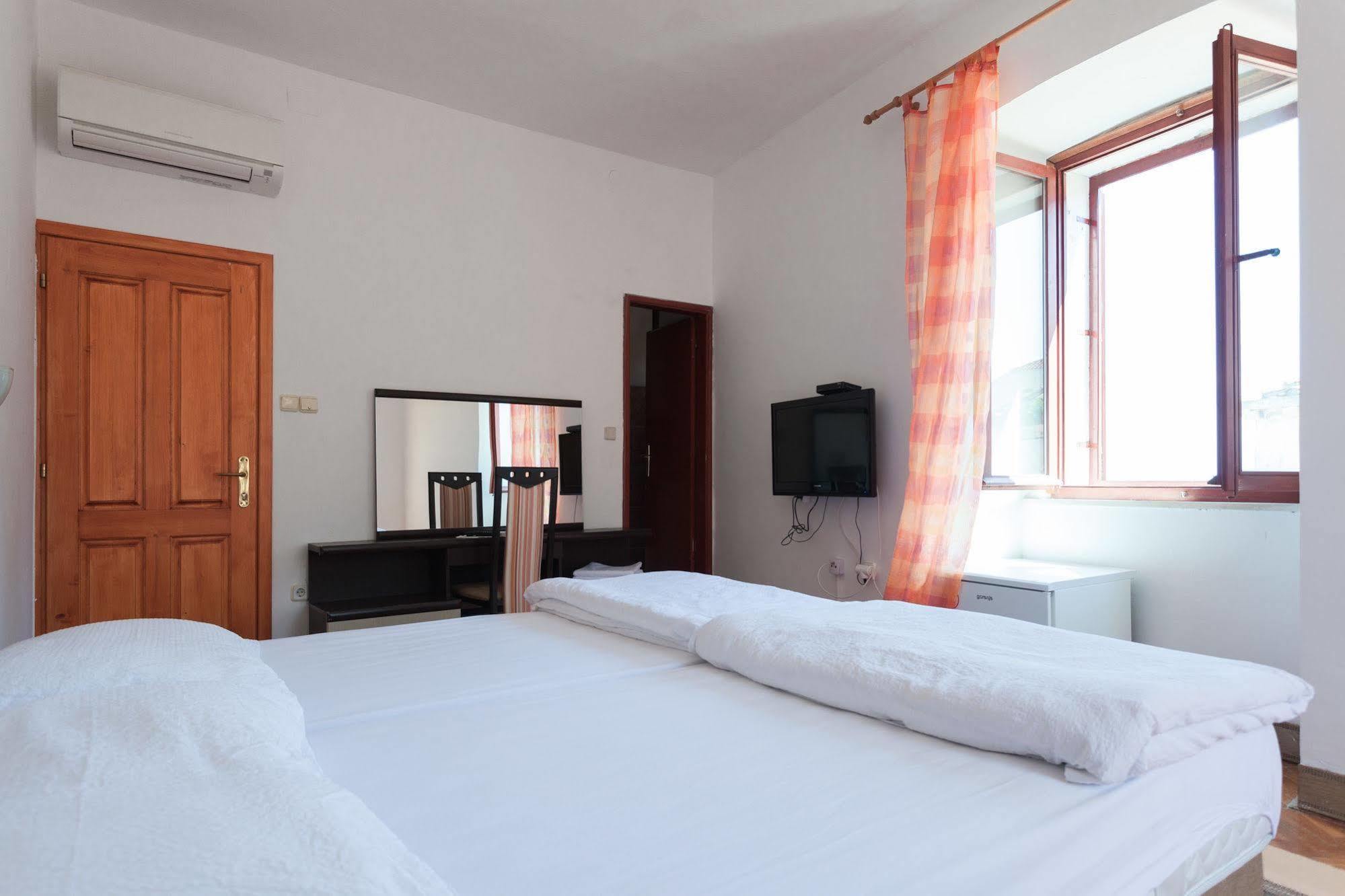 X-Rooms Dubrovnik Buitenkant foto
